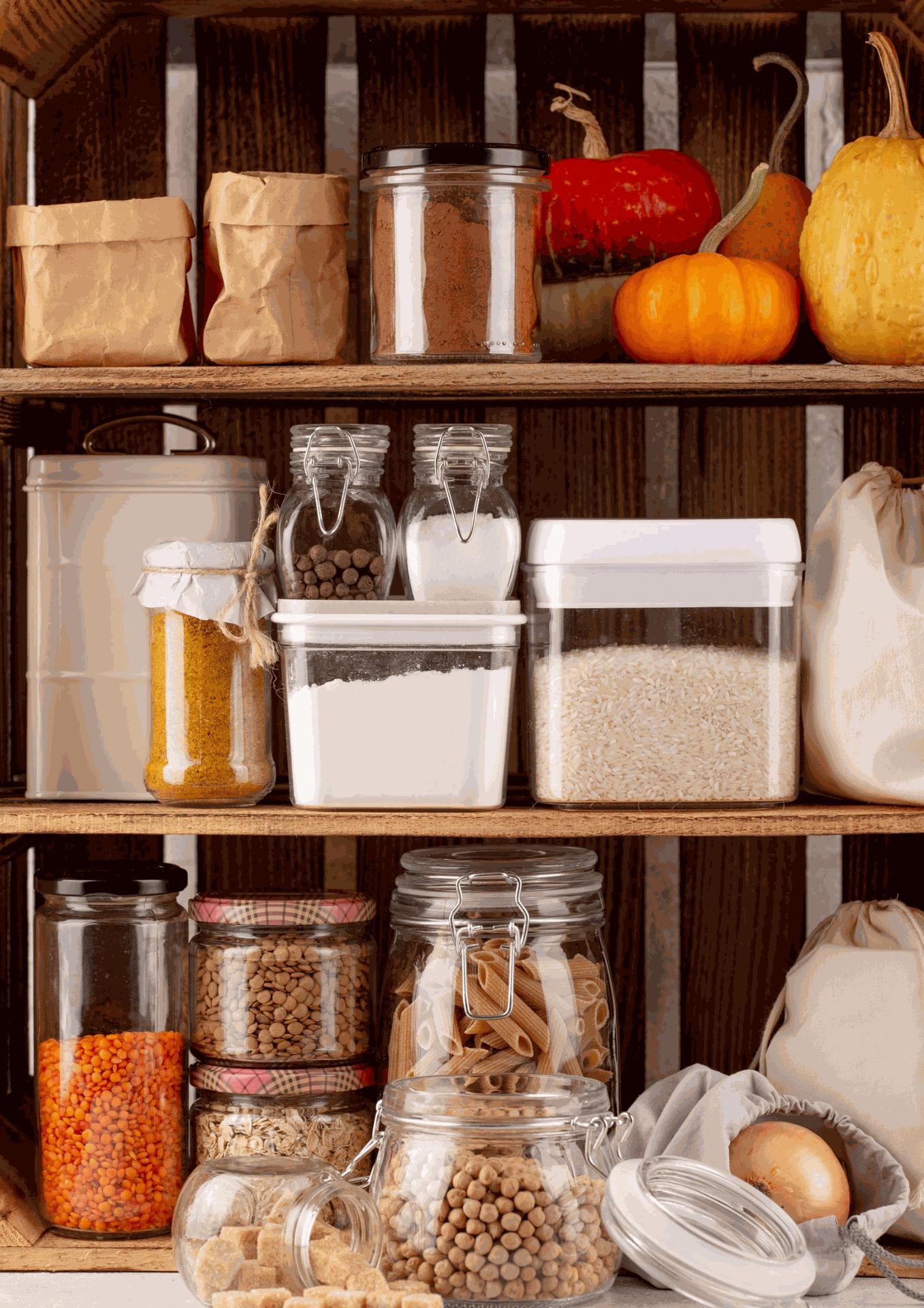 Almacén Sustentable