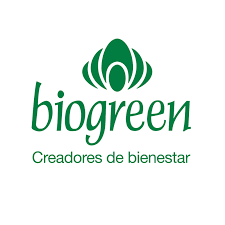 Marca: Biogreen