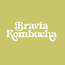 Bravía Kombucha