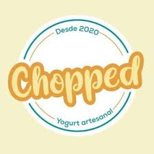 Marca: Chopped
