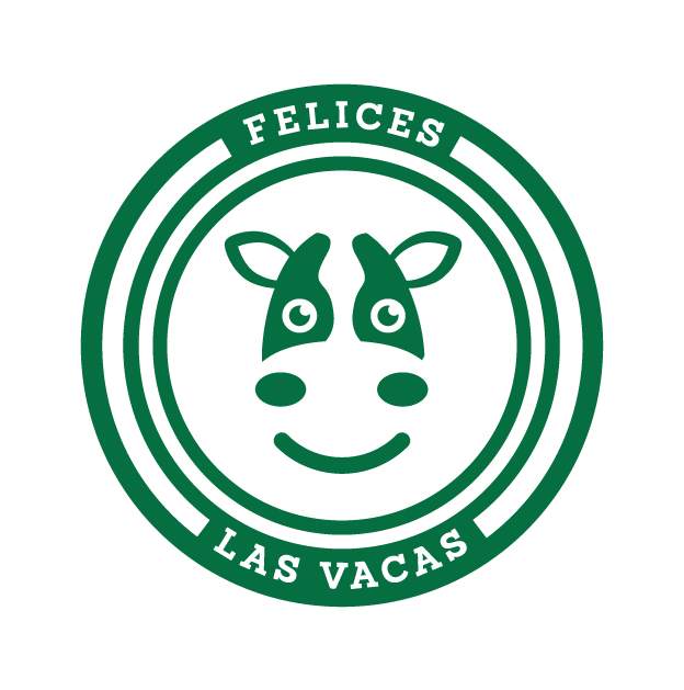 Marca: Felices Las Vacas