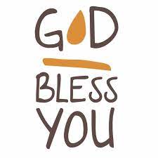 Marca: God Bless You
