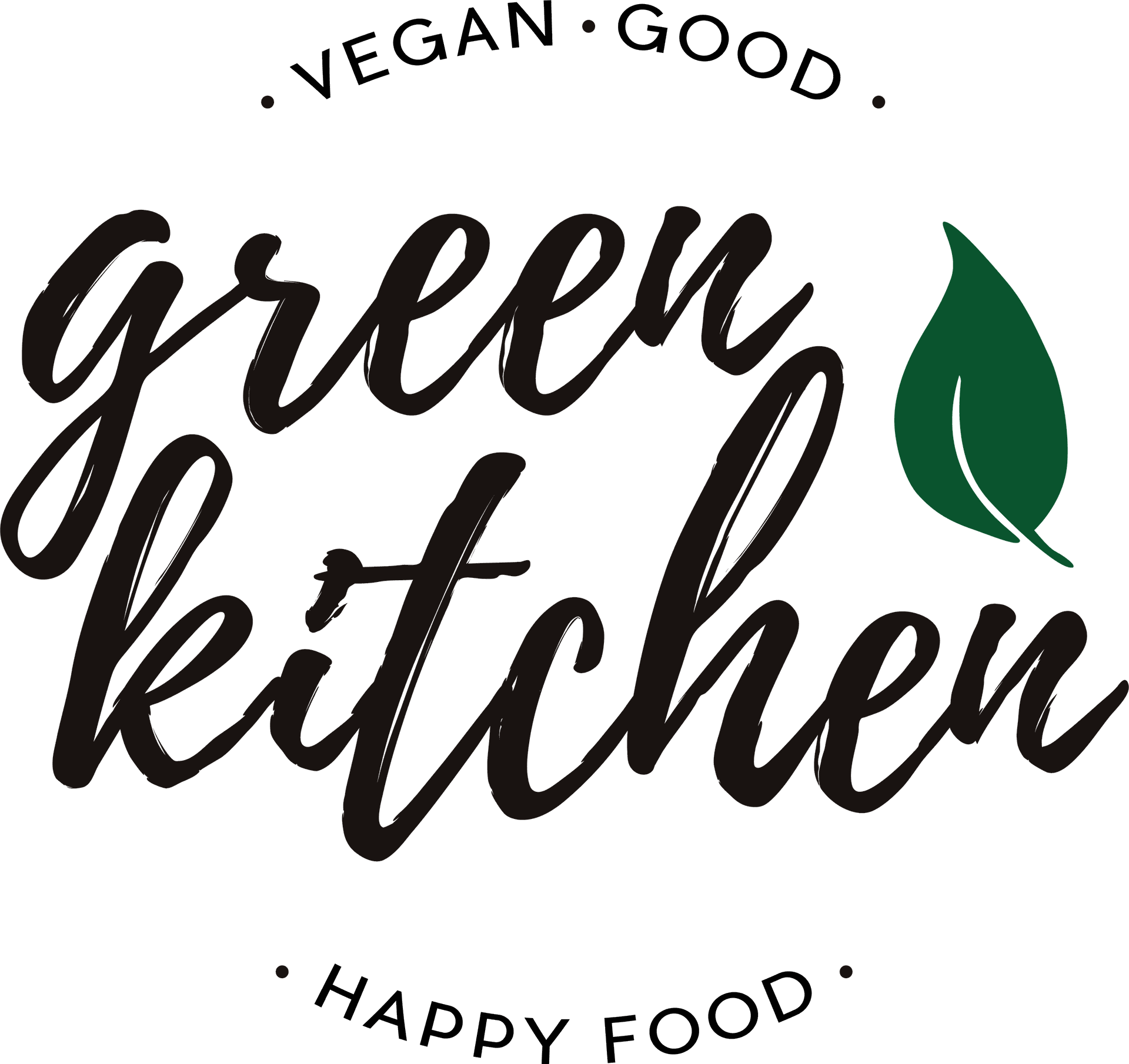 Green Kitchen