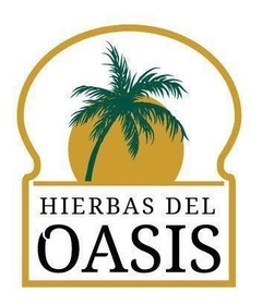 Hierbas Del Oasis