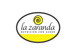 Marca: La Zaranda