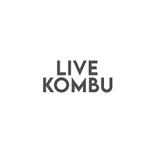 Live Kombucha