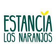 Los naranjos