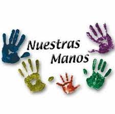 Nuestras manos