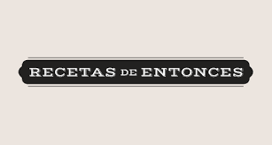 Recetas de Entonces