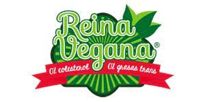 Reina Vegana