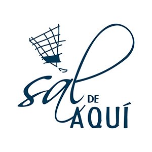 Sal de Aquí