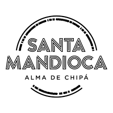 Santa Mandioca