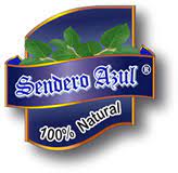 Sendero Azul