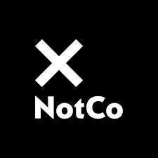 Marca: The Not Company