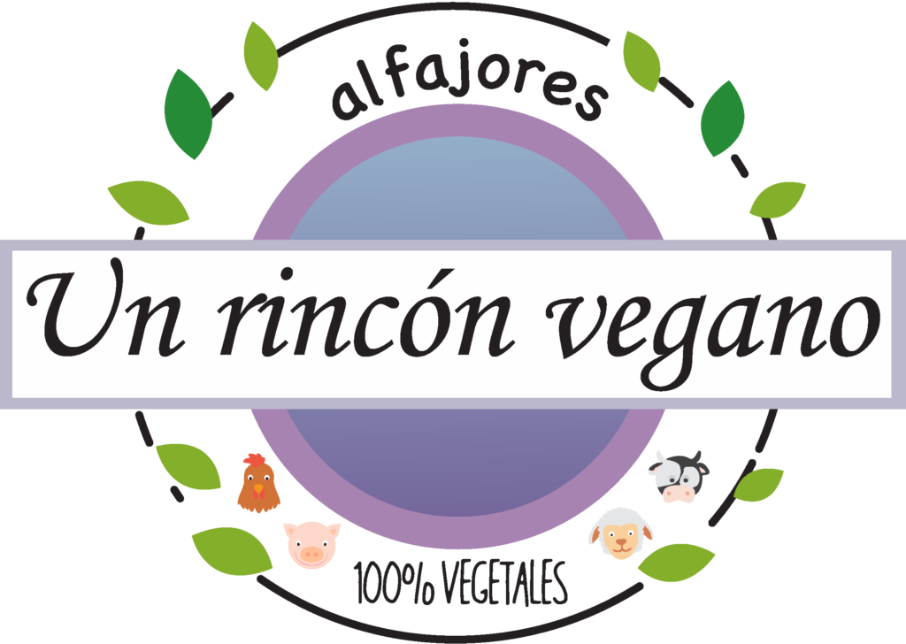 Marca: Un Rincón Vegano