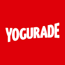 Marca: Yogurade