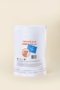 Fronteras - Yerba mate con jengibre y naranja (repuesto 250gr)