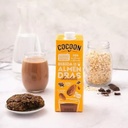 Cocoon - Bebida de almendras con chocolate (1lt)