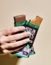 Merlin Foods - Barrita protein choco (14 unidades)