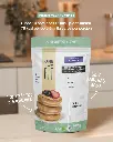 One two fit - Pancake Vegano de Vainilla (200gr) 