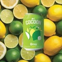 Cocoon - Gaseosas Pre y Probioticas Lima Limon