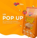 Dicomere - Quinoa pop (150gr)