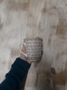 Home Studio - Taza Florcitas