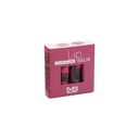 Pura Soap - DUO CAJA GLOW BALSAMO C/ COLOR X 8 GR	UVA MALBEC -CHERRY BLACK BERRY