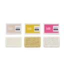 Pura Soap - Jabon vegetal Coco 85 gr