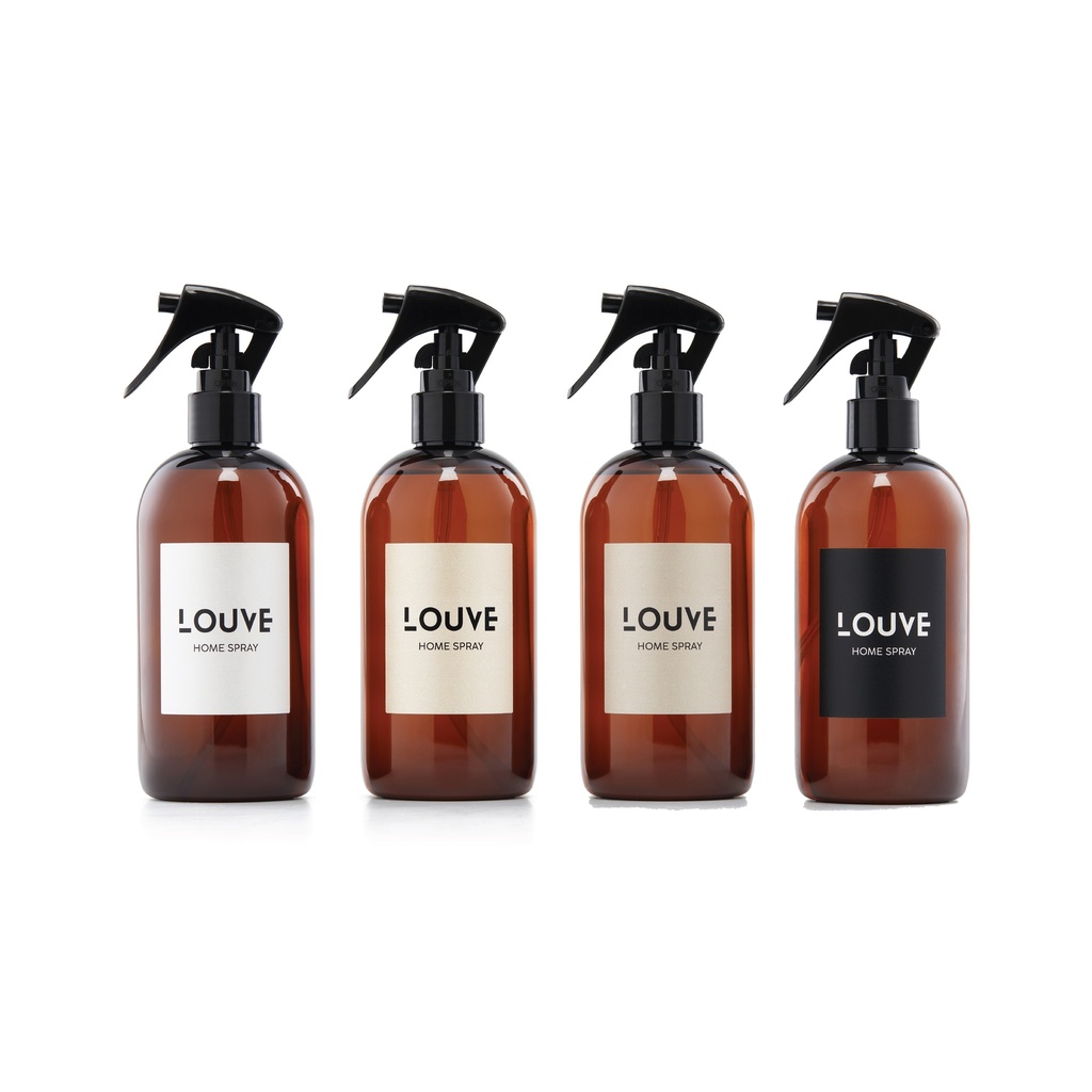 Pura Soap - PREMIUM ROOM SPRAY LOUVE ZARA FLORAL PREMIUM X 350 ML 