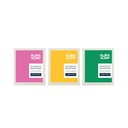Pura Soap - Shampoo solido sin sulfito  cabello seco vegano de coco x 60 gr