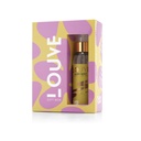 Pura Soap - KIT CITRICO body splash The Pure & balsamo labial 