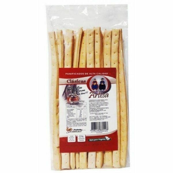 Artesa - Grisines materos (140gr)