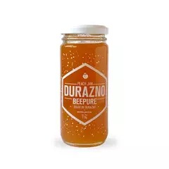 Beepure - Dulce de Durazno Premium (270gr)
