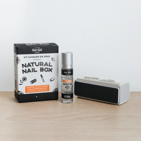 Bel-Lab - Lima de uñas