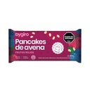 Bygiro Pancakes - Pancakes de avena y frutos rojos (pack 4 unidades)