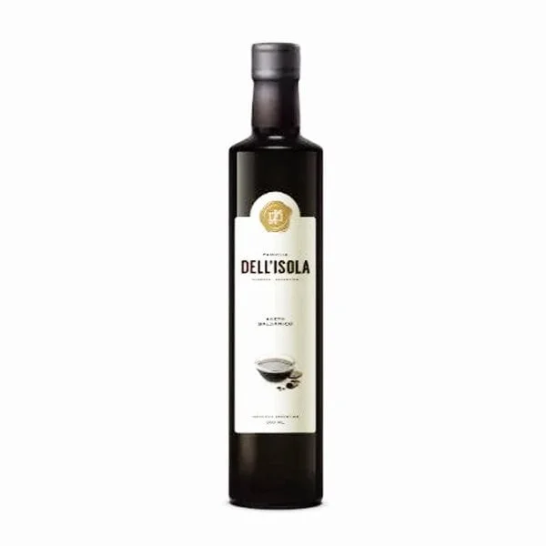 DELL' Isola - Aceto Balsámico 500 ml