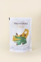 Fronteras - Yerba mate de poleo y cardamomo (repuesto x 250gr)