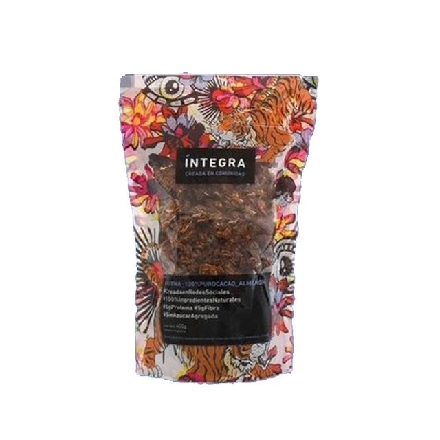 Integra - Granola chocolate (350gr)