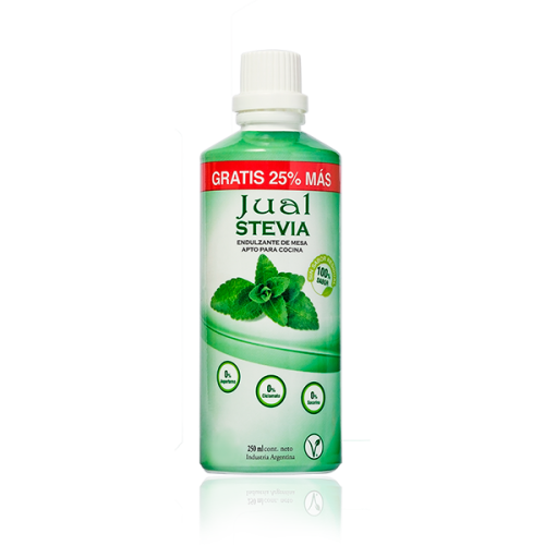 Jual - Stevia Líquida (250cc)