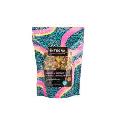Integra - Granola SIN TACC de Semillas, Alemendra y Arándanos (250gr)