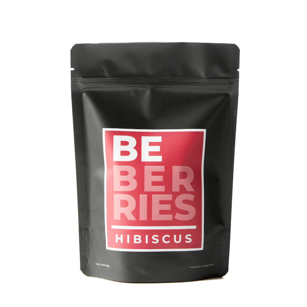 Intizen - Be berries (doypack 60gr)