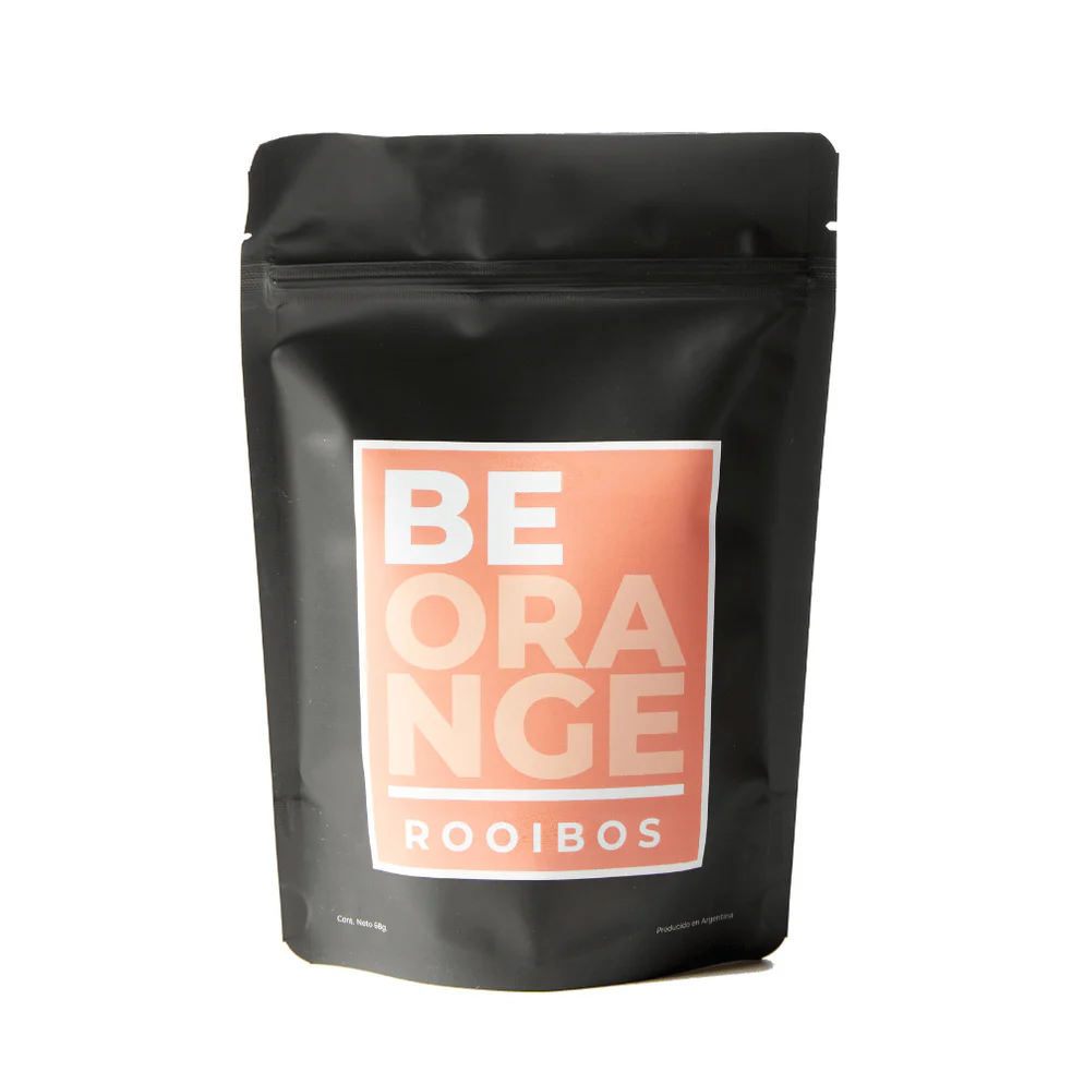 Intizen - Be orange (doypack 60gr)