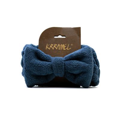 Krramel - Vincha para el cabello con moño