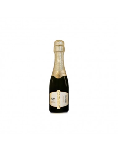 Los Medanos - Extra brut 187ml