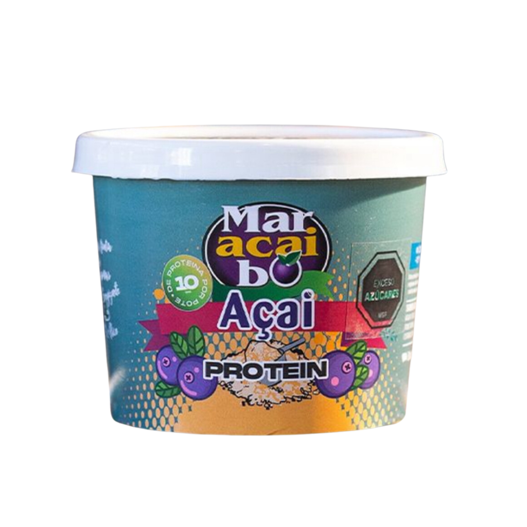 Maracaibo - Acaí + Proteina (310gr)