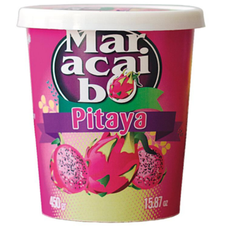 Maracaibo - Pitaya (450gr)