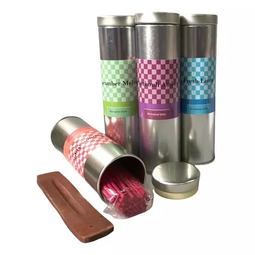 Marvel - Sahumerios linea orange chocolate (40 unidades)