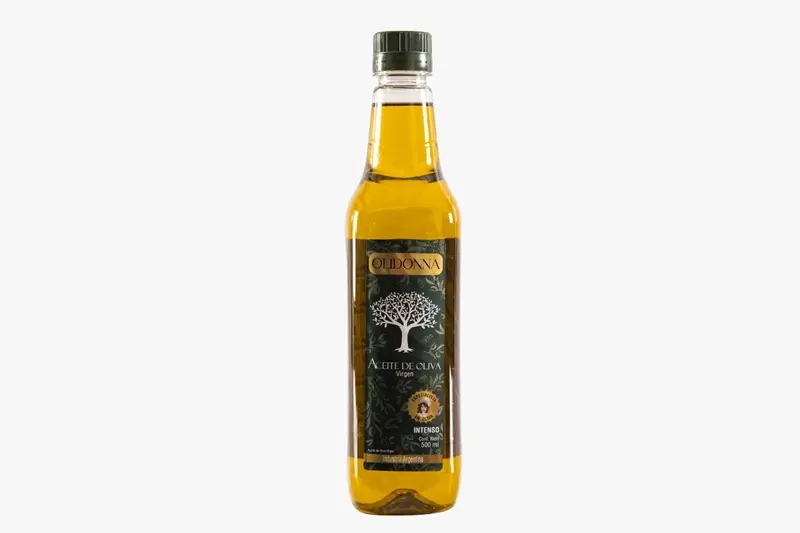 Olidonna - Aceite de oliva extra virgen (500ml)