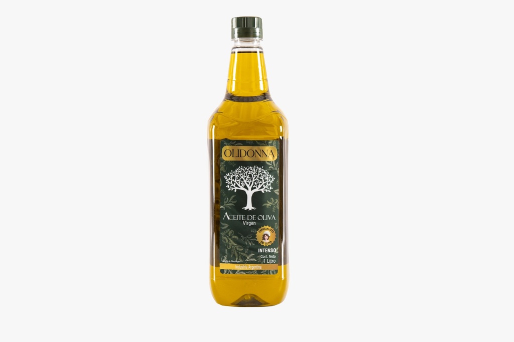 Olidonna - Aceite de oliva virgen (1lt)